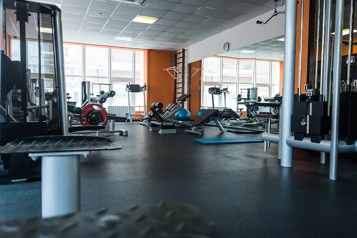 Strength & Conditioning